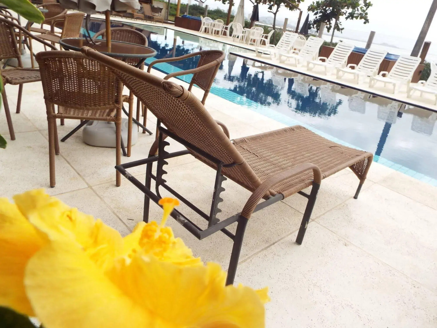 Pousada Pedra da Ilha