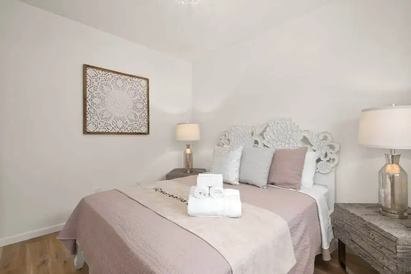 @ Marbella Lane - Paradise Point Close to Beaches