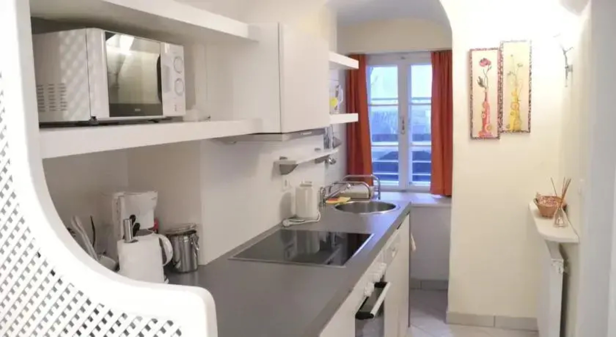 Appartements Steingasse