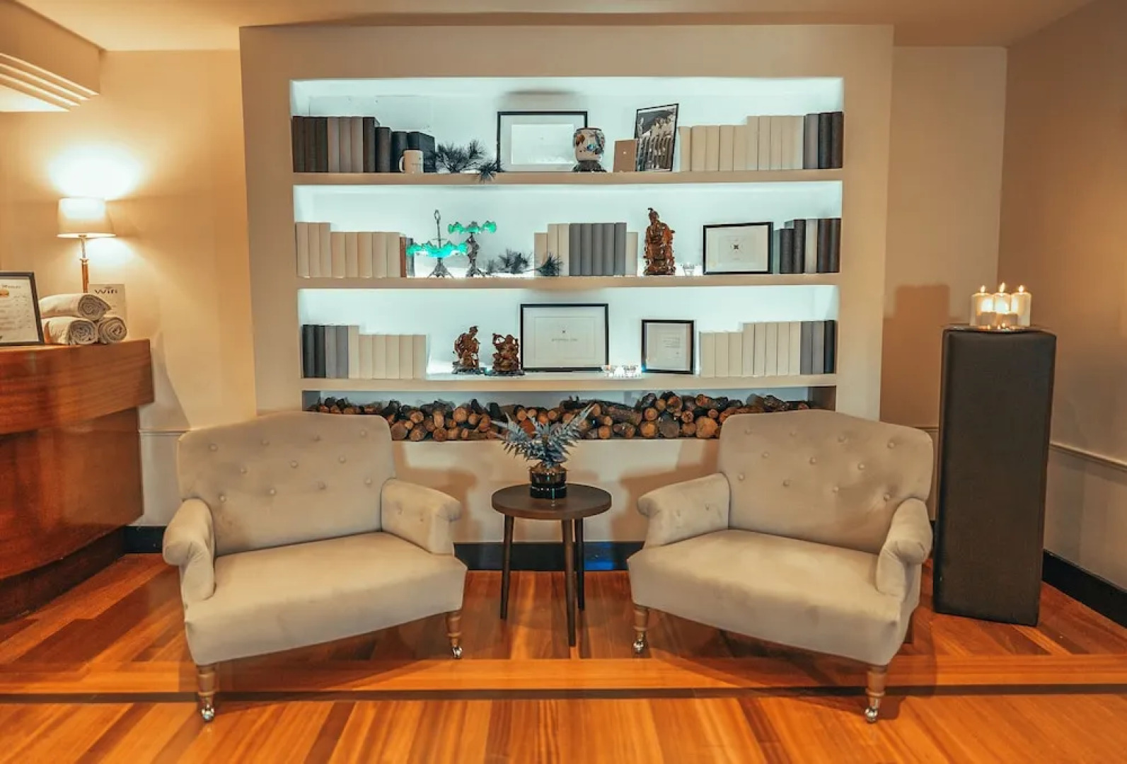 Hotel Hita - Nature Experience