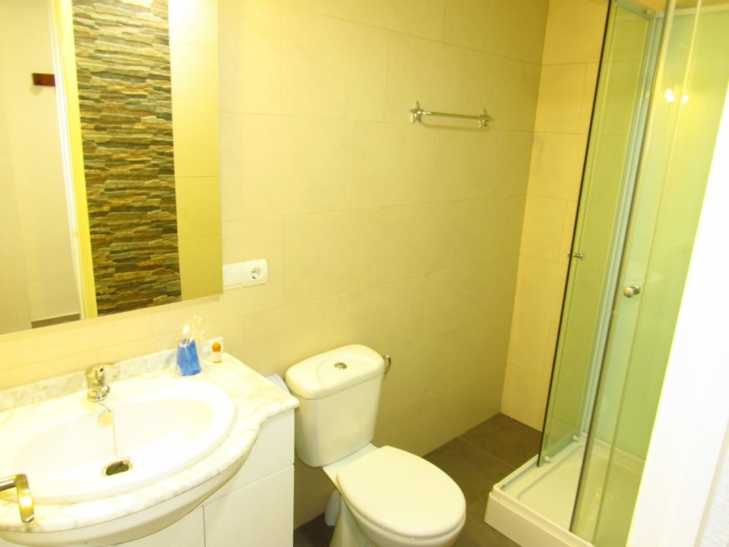 Hotel Restaurante Rural Cau Blanch