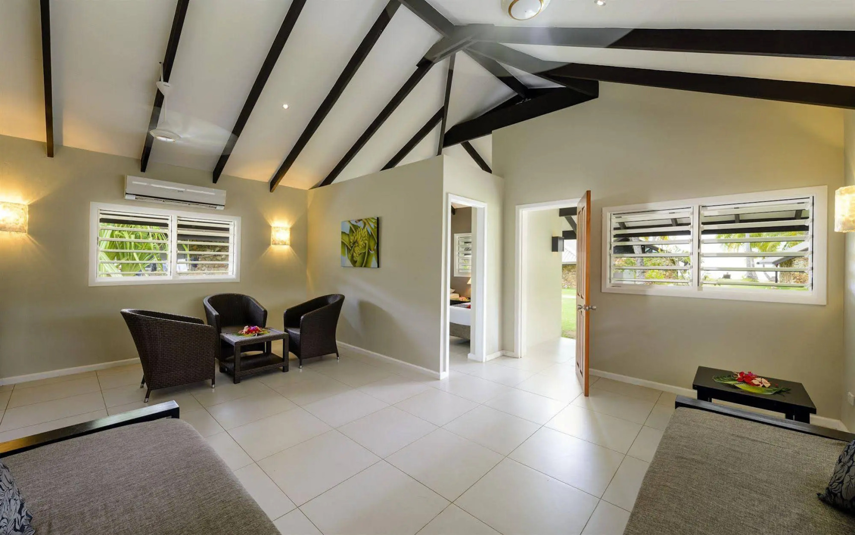 Plantation Island Resort