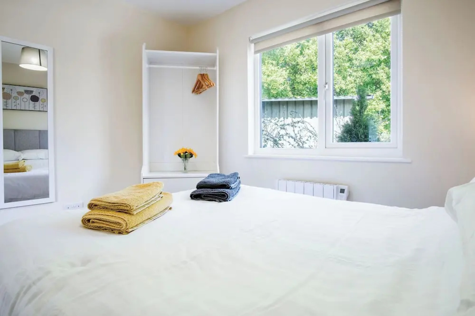 Skomer Lodge - 2 Bedroom Lodge - Manorbier