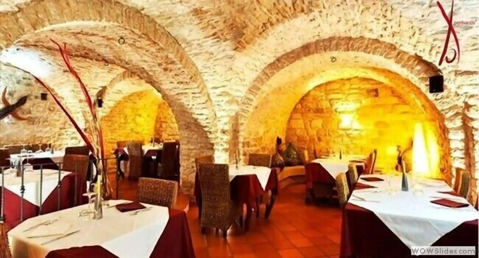 Hotel Perbacco