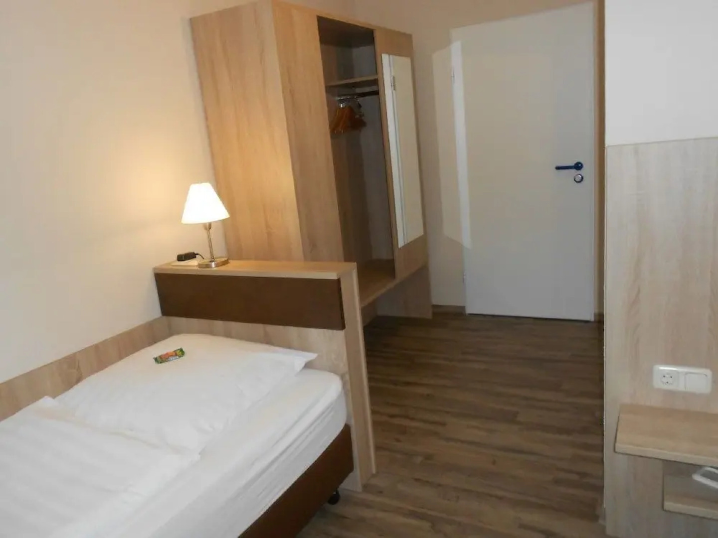 Hotel Restaurant Tüxen