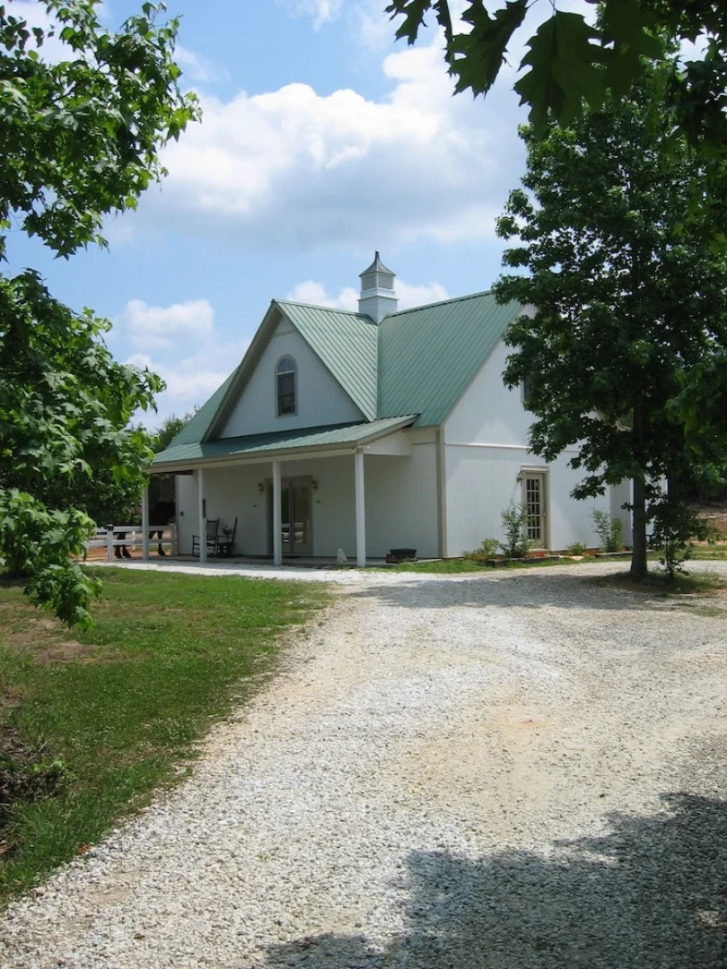 The Red Horse Inn