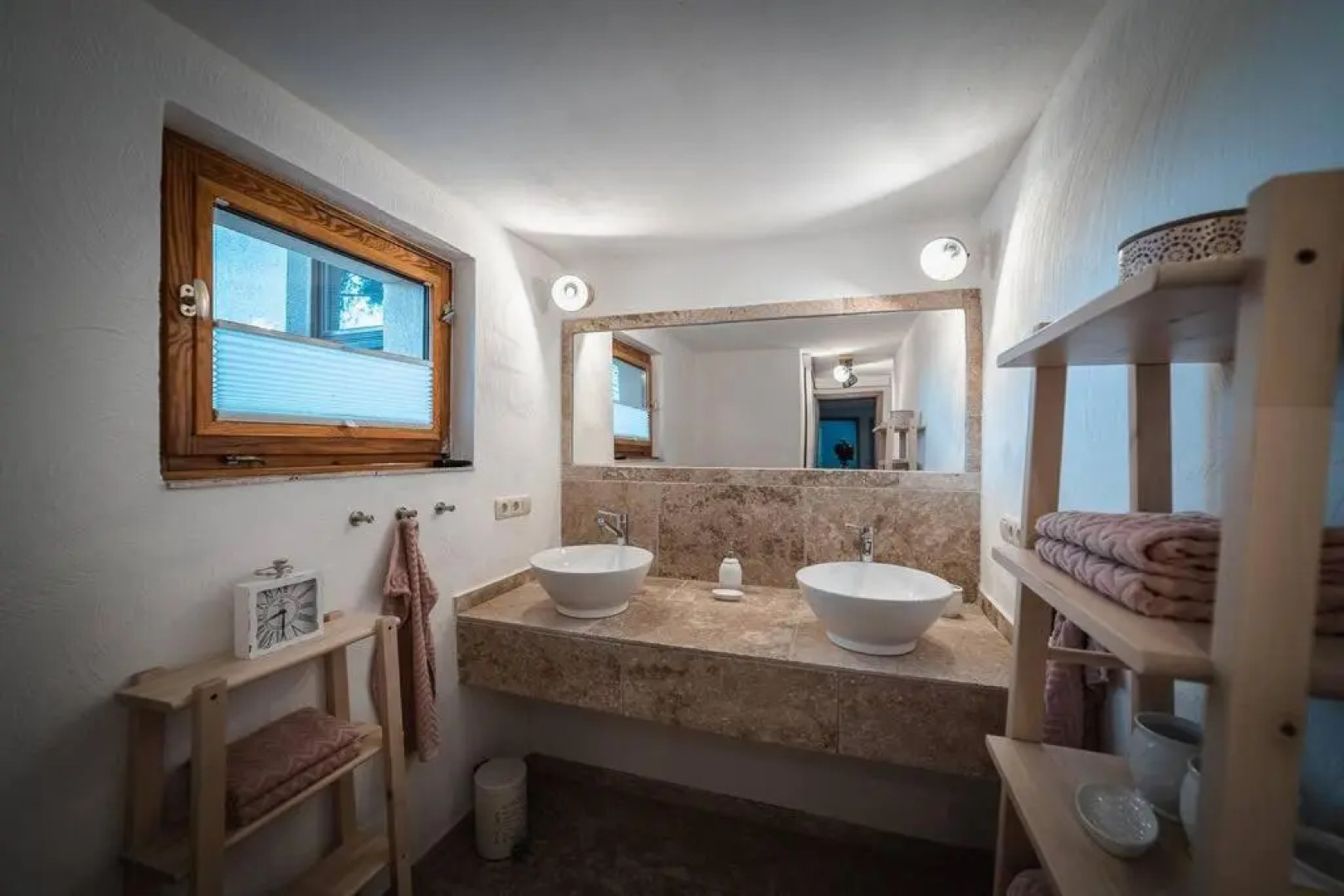 Sommerhaus Am Nationalpark Eifel Mit Sauna