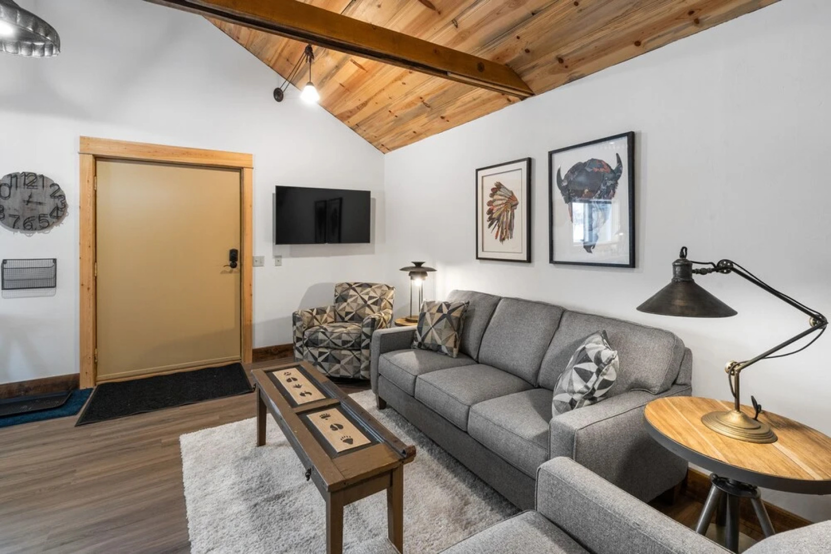 Salesville Bunkhouse