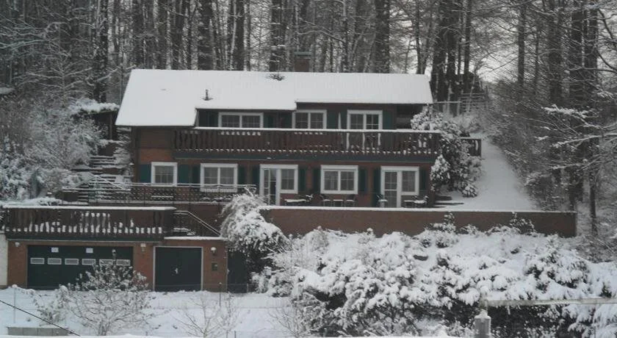 CD Gästezimmer