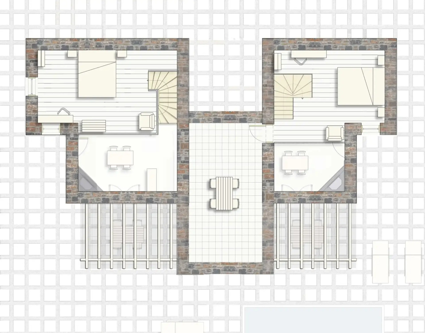 Palazzo Greco Villas