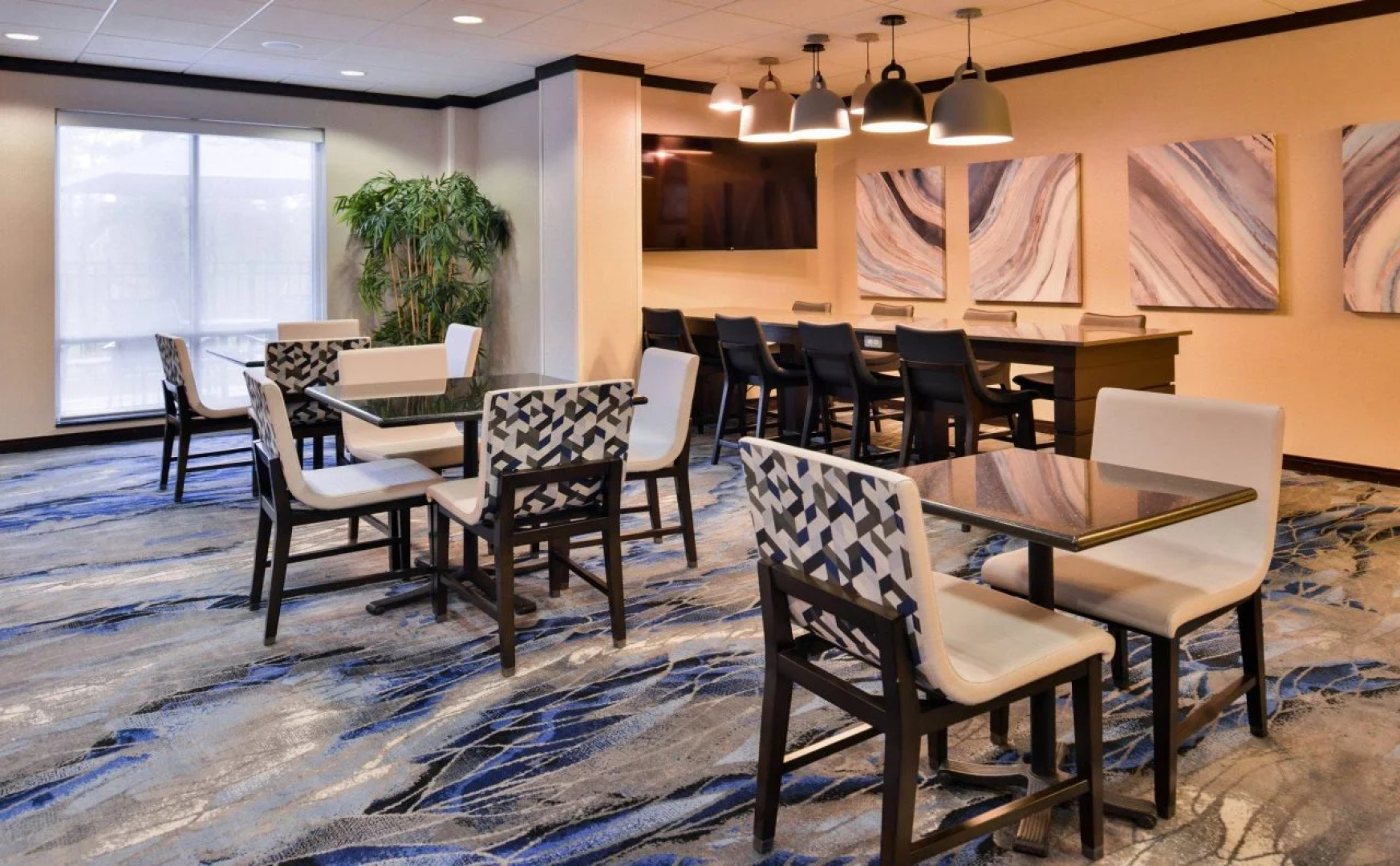 Fairfield Inn & Suites Raleigh Durham Airport/ Brier Creek