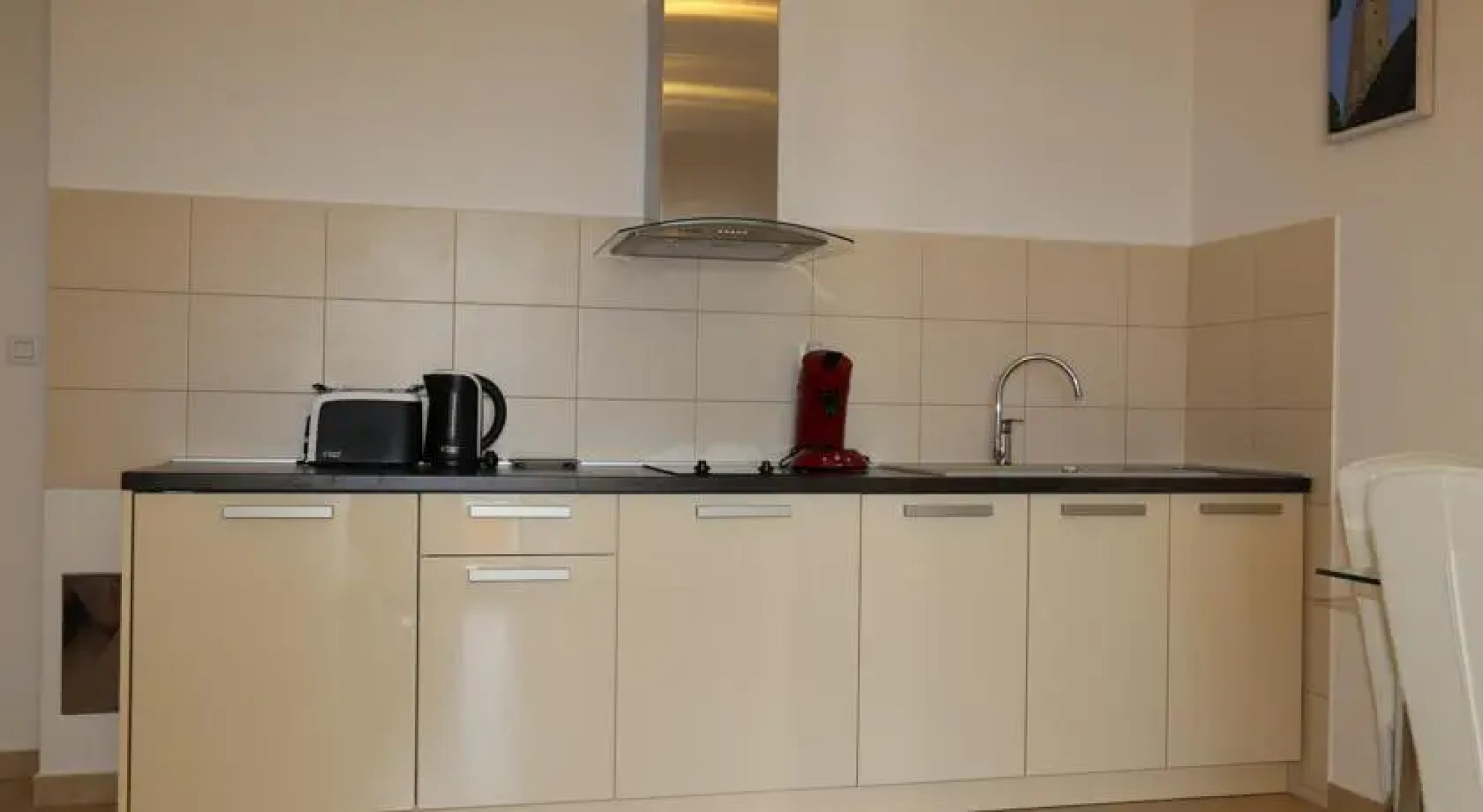 Apartment Mare e Monti III