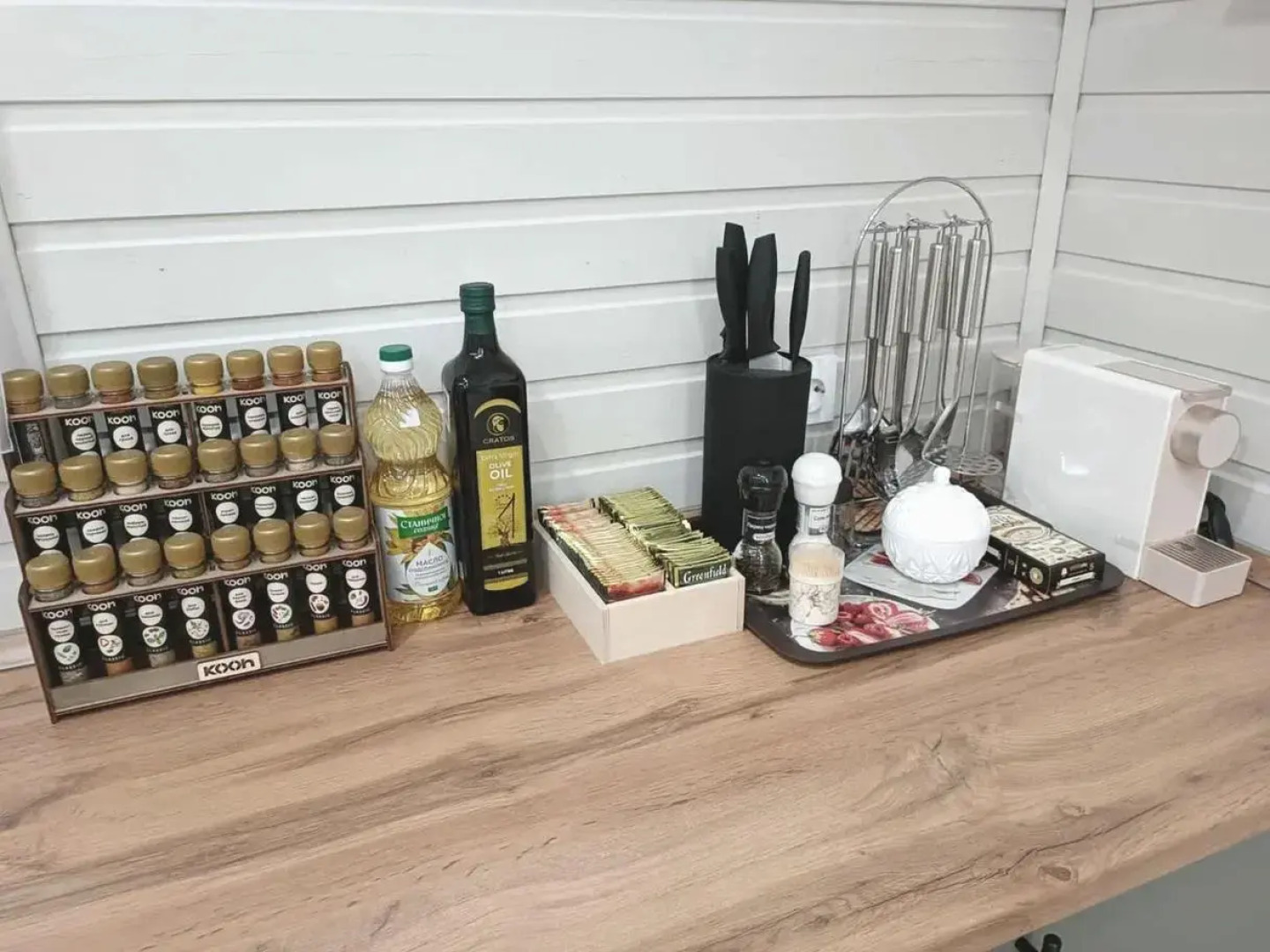 Дом №390 в КП Грин Лаундж