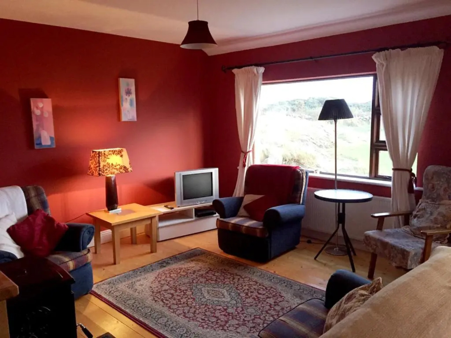 Cottage 188 - Ballyconneely