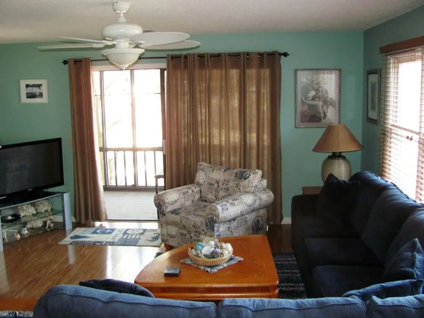 River Creek I at Sea Trail by Sloane Realty Vacations