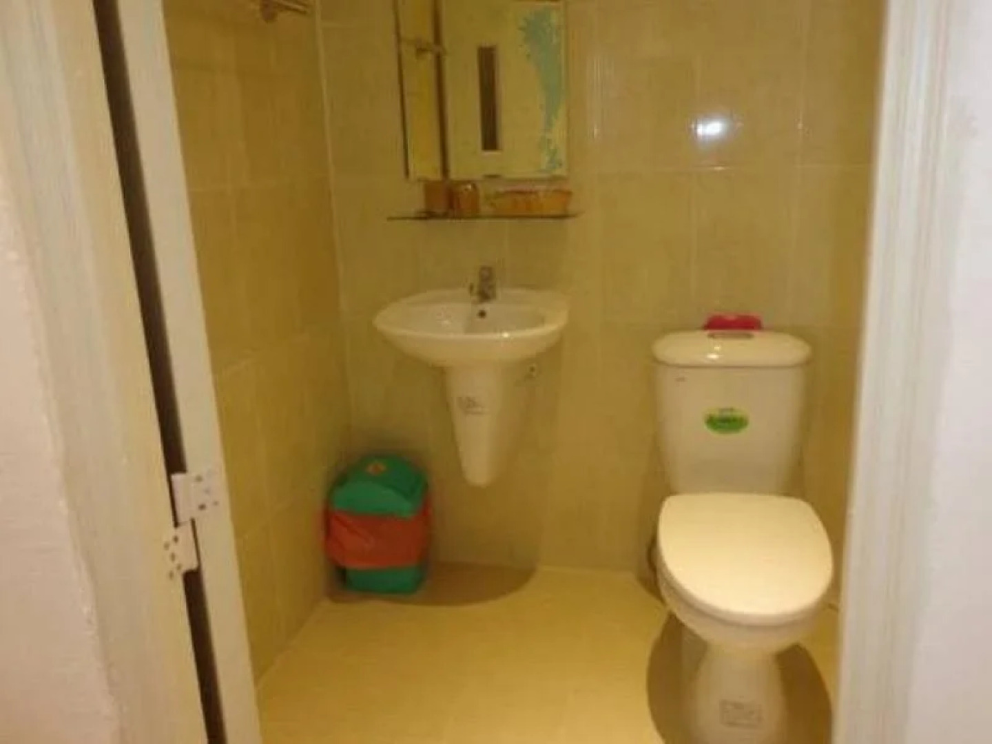 Pansy Hotel Kien Giang