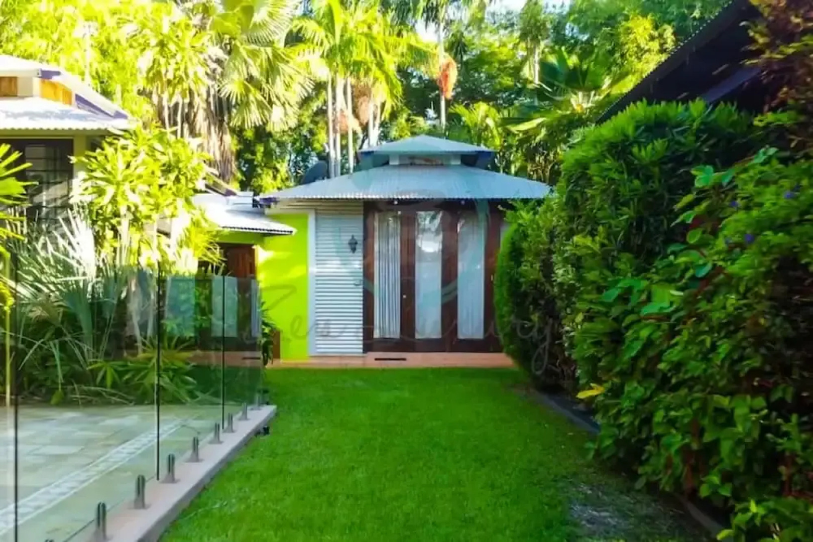 Zenhouse Bali Pool Garden Massive Grounds