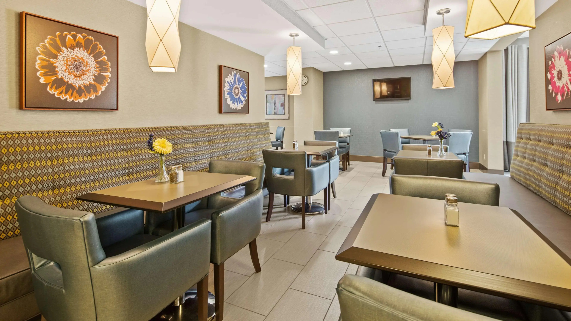 Best Western Plus Tallahassee North Hotel