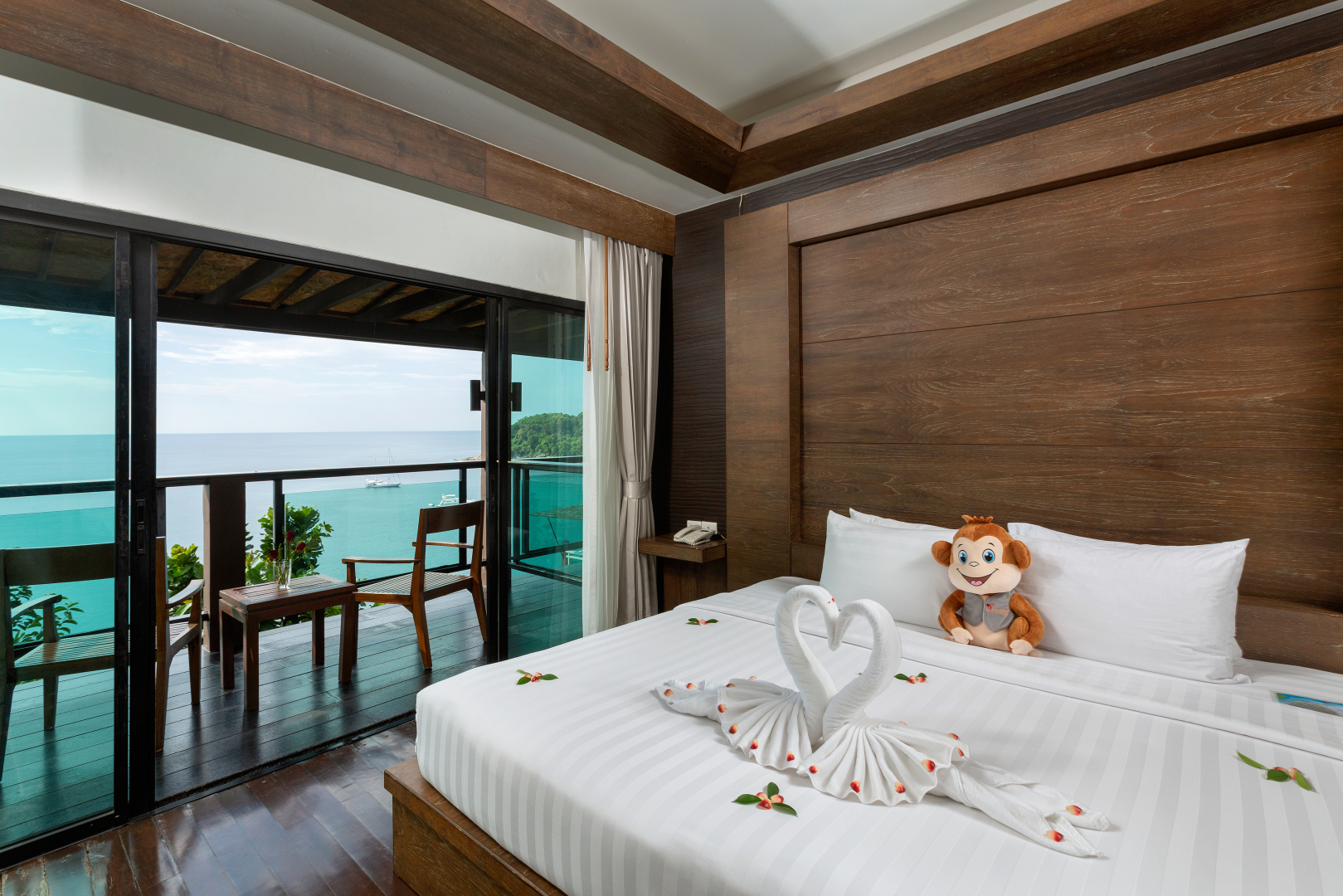 Secret Cliff Resort Phuket