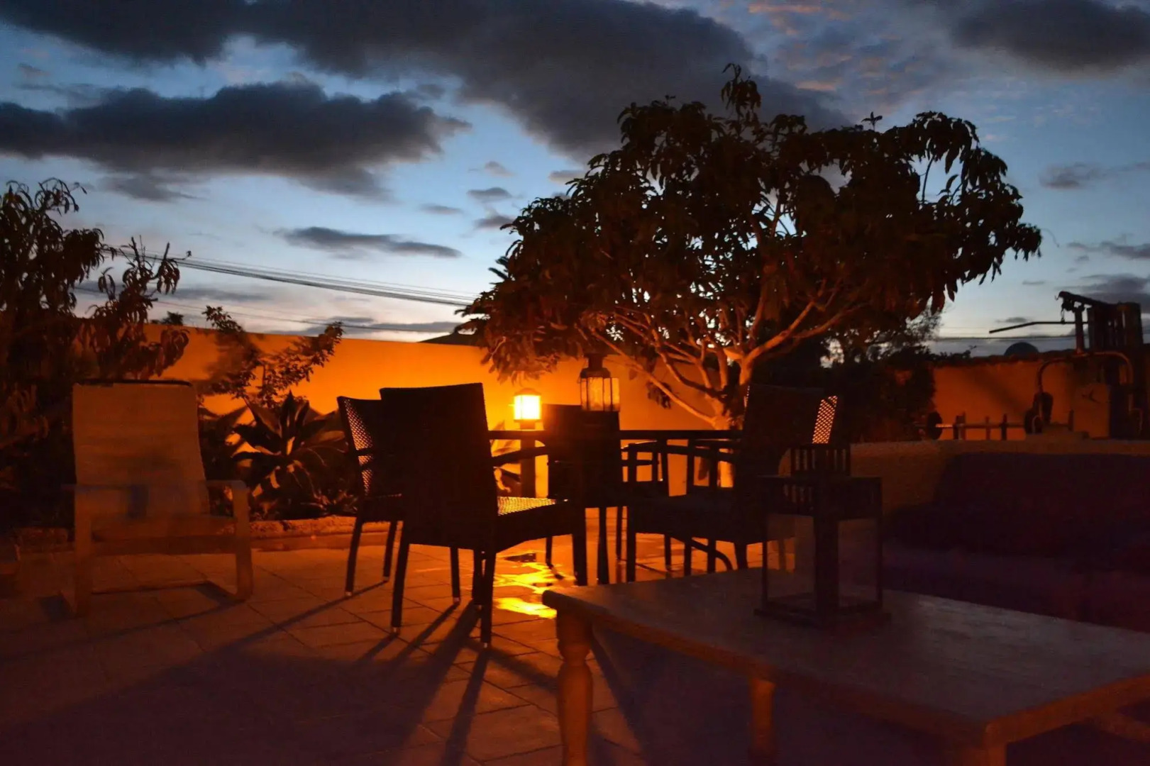 Los Amigos Hostel Tenerife