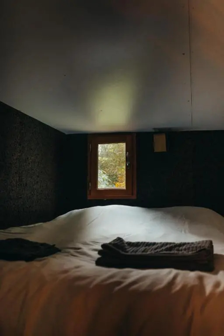 Tiny House Celestine by Ernesst