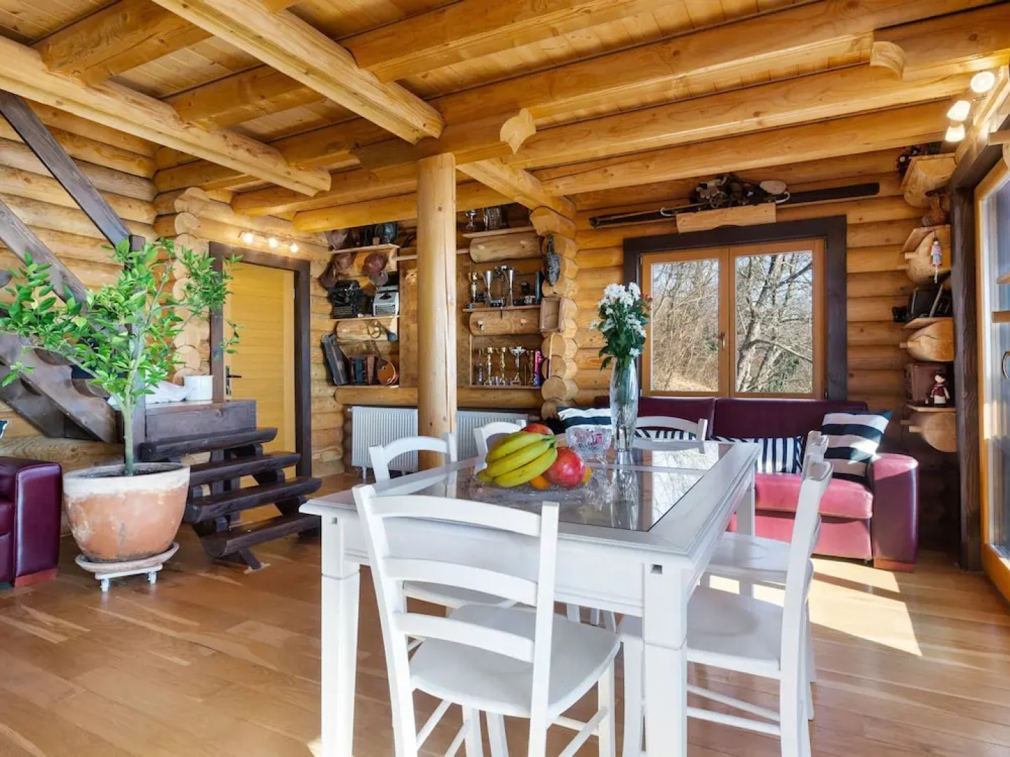 Charming Holiday Home in Zagreb with Private Swimming Pool