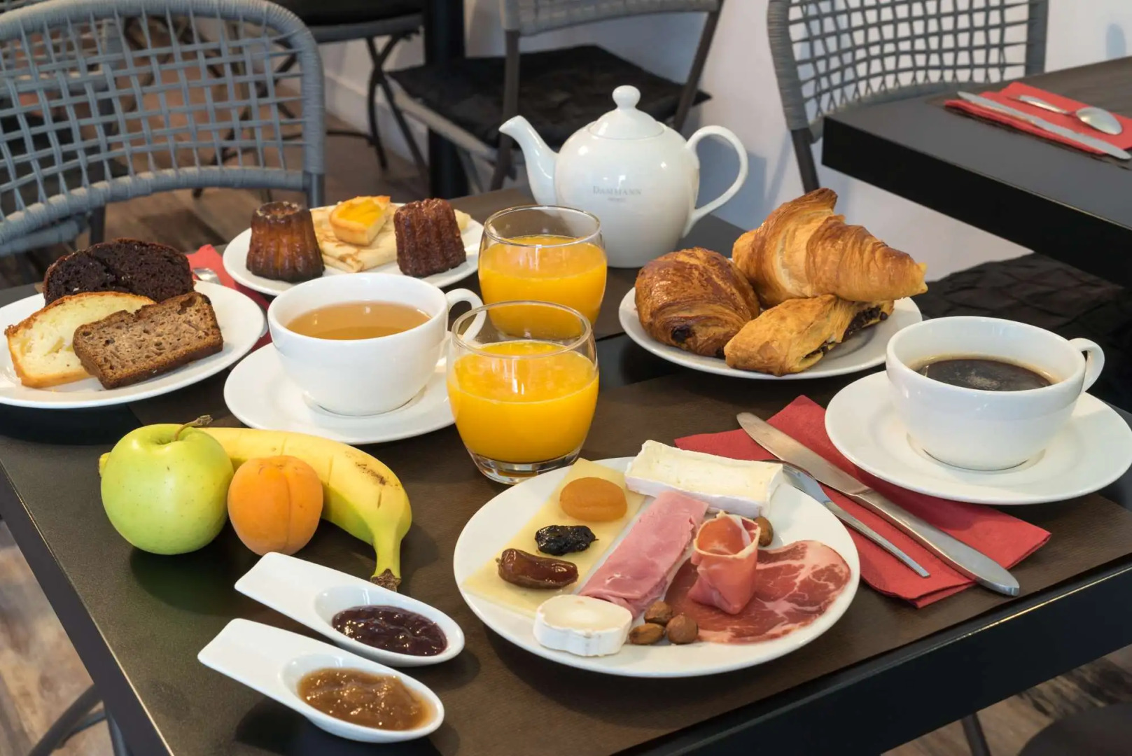 The Originals Boutique, Hôtel Roca-Fortis, Rochefort