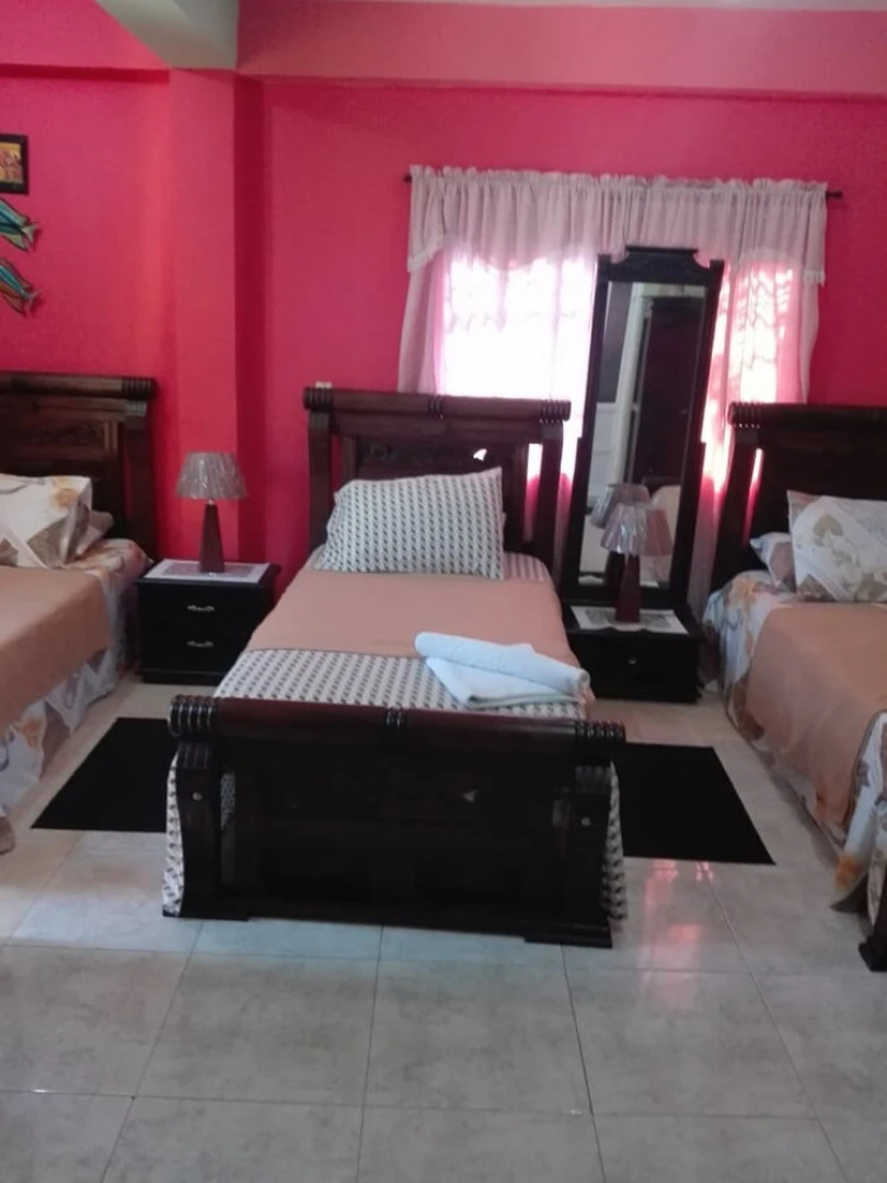 Posada Kennedy Place High Life