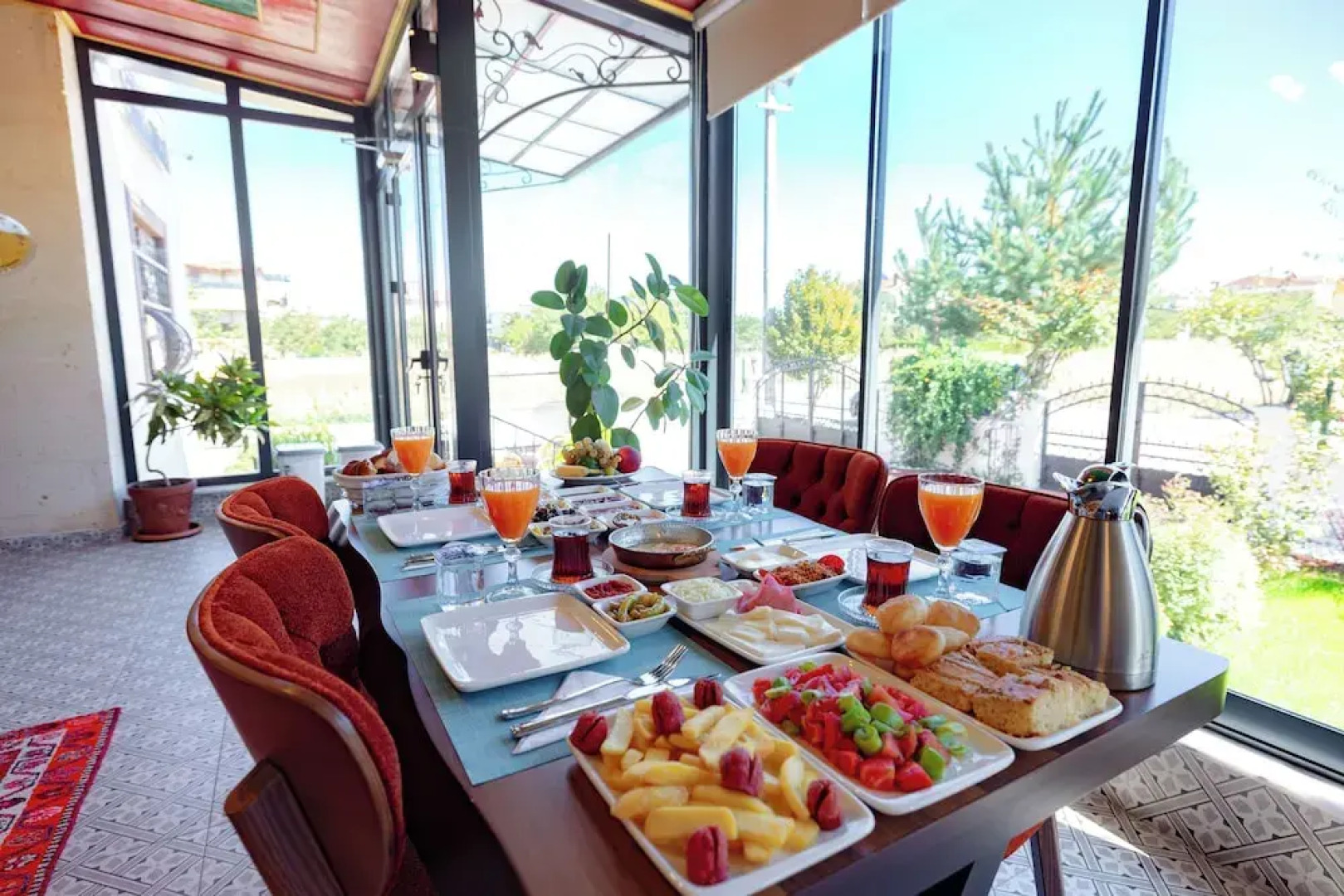 Cappadocia Villa Comfort