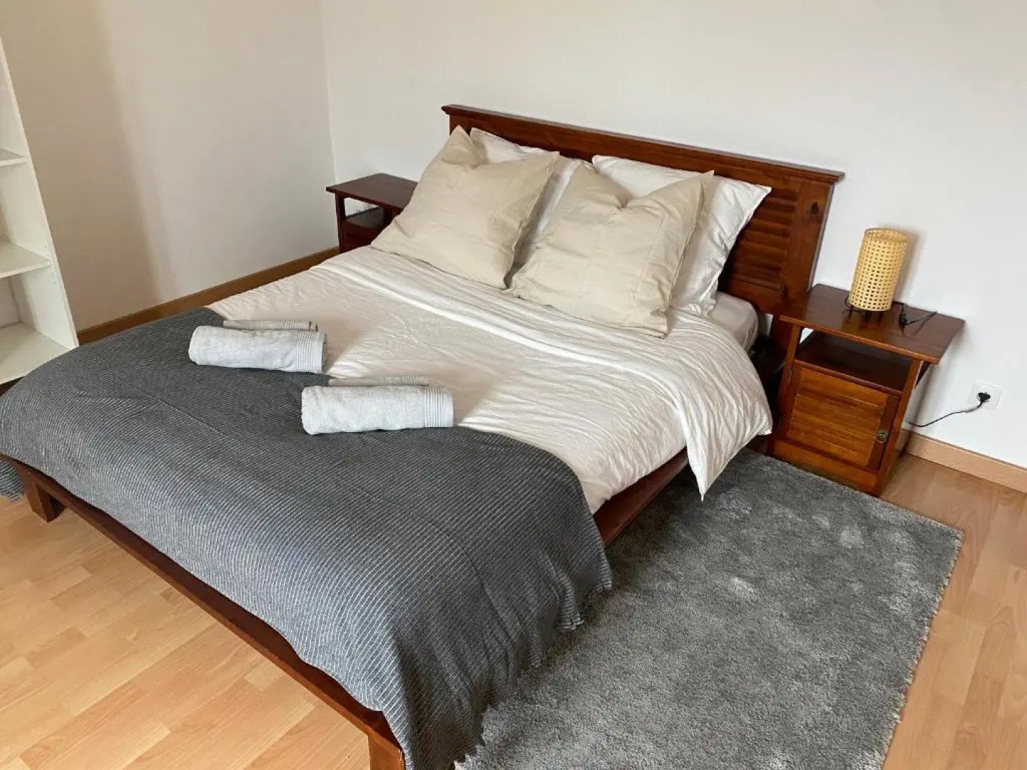 Sully-sur-loire: Agréable maison en centre ville