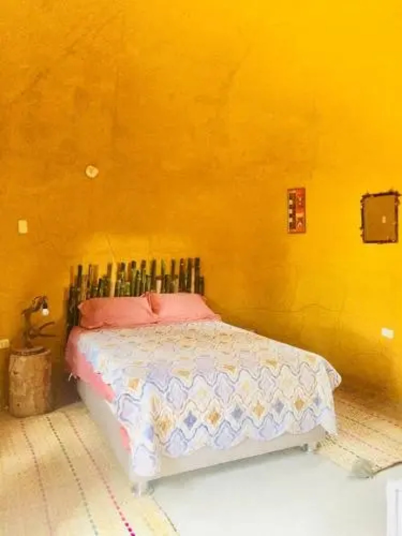 Shipasbamba Ecolodge