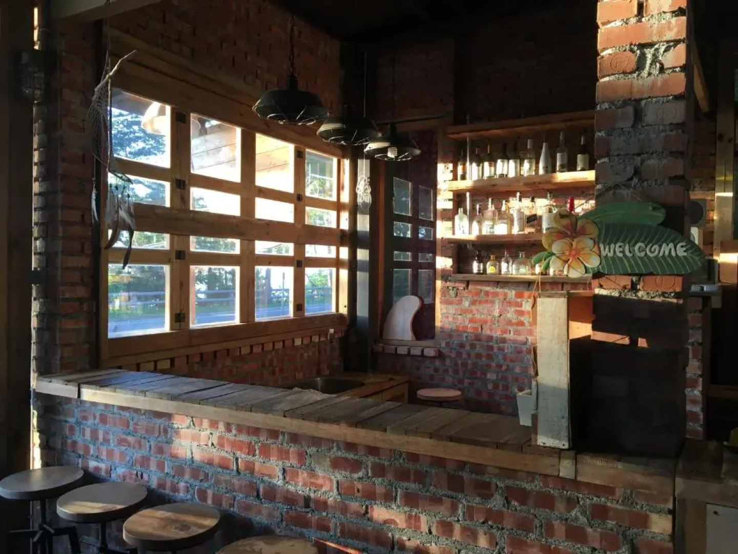 Donghe Surf Shop & Hostel - Taitung