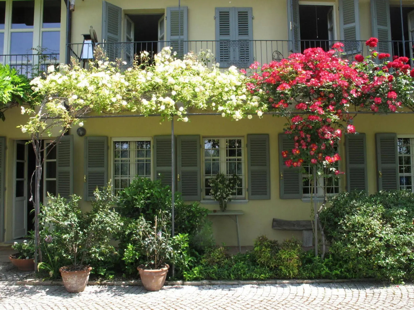 Sotto la Luna Bruna B&B