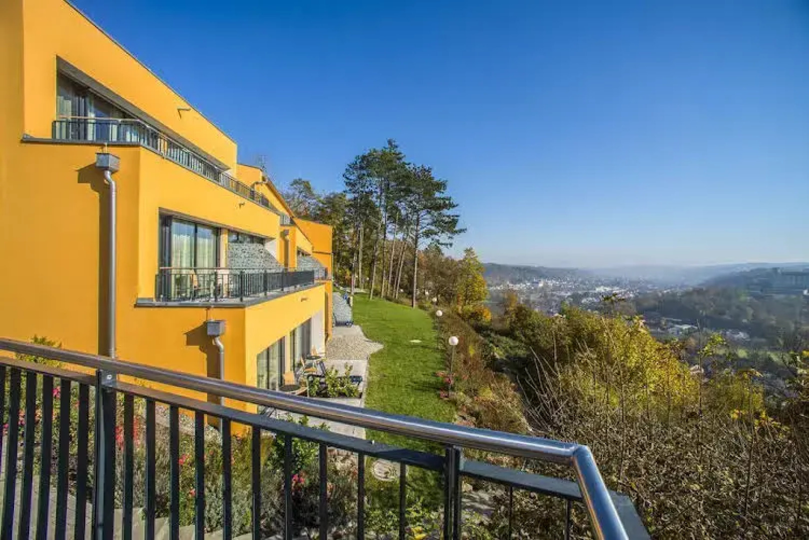 Wellnesshotel Schönblick - Superior