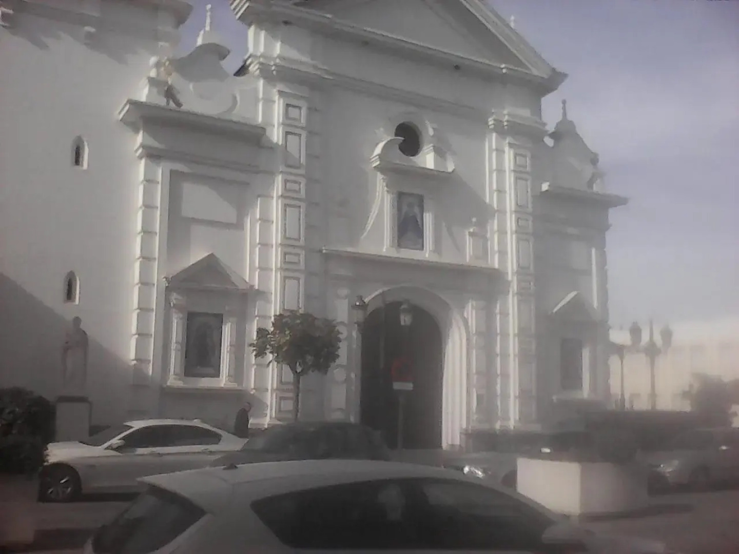 Piso Vacacional Isla Cristina