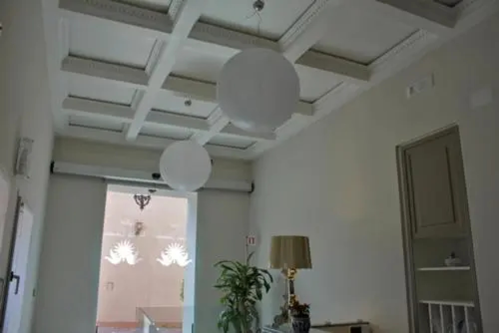 Hotel Villa La Colombaia