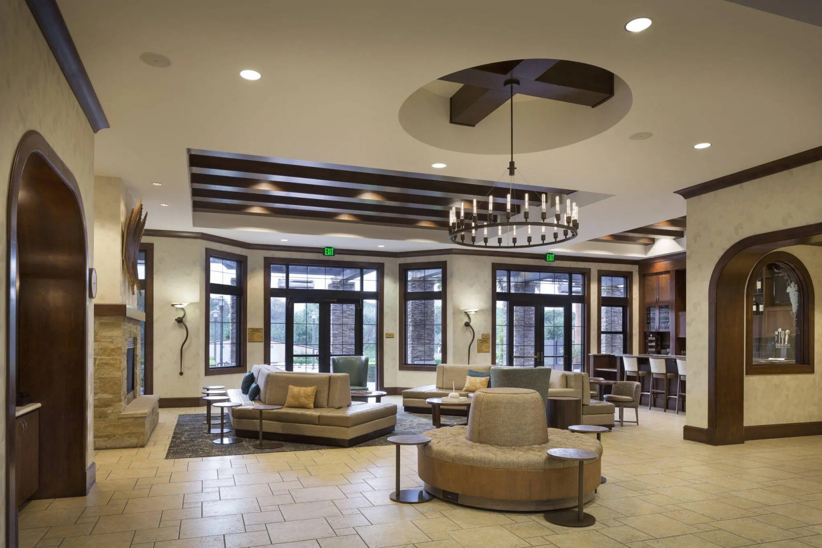 SpringHill Suites Napa Valley