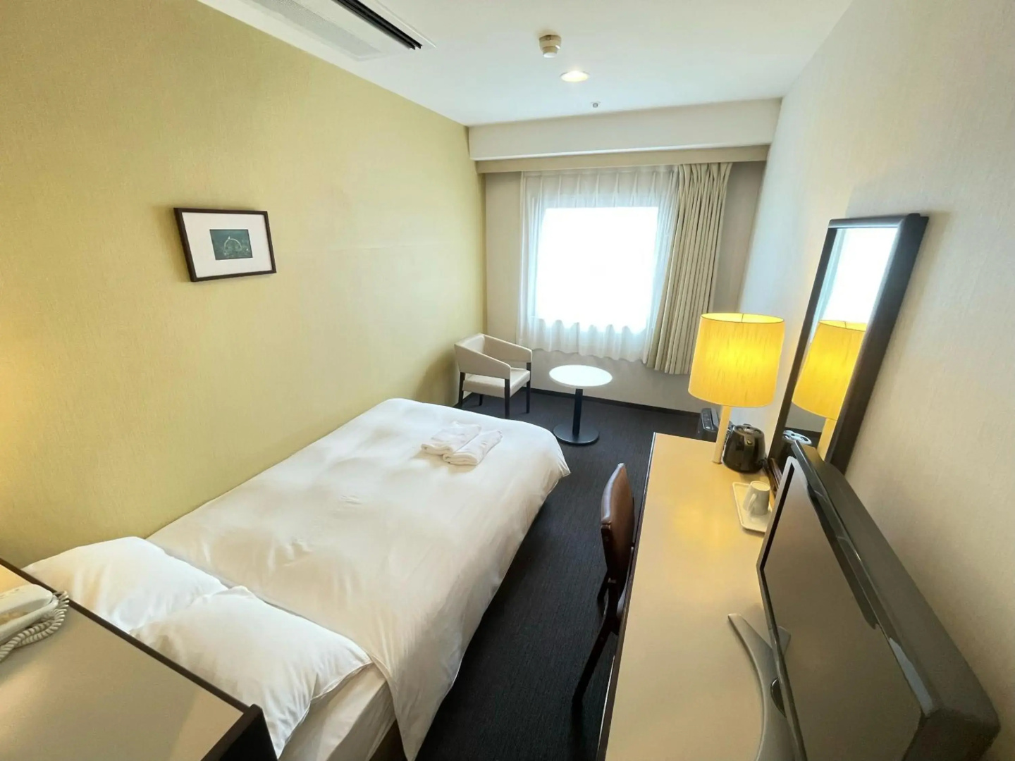 Smile Hotel Yonago