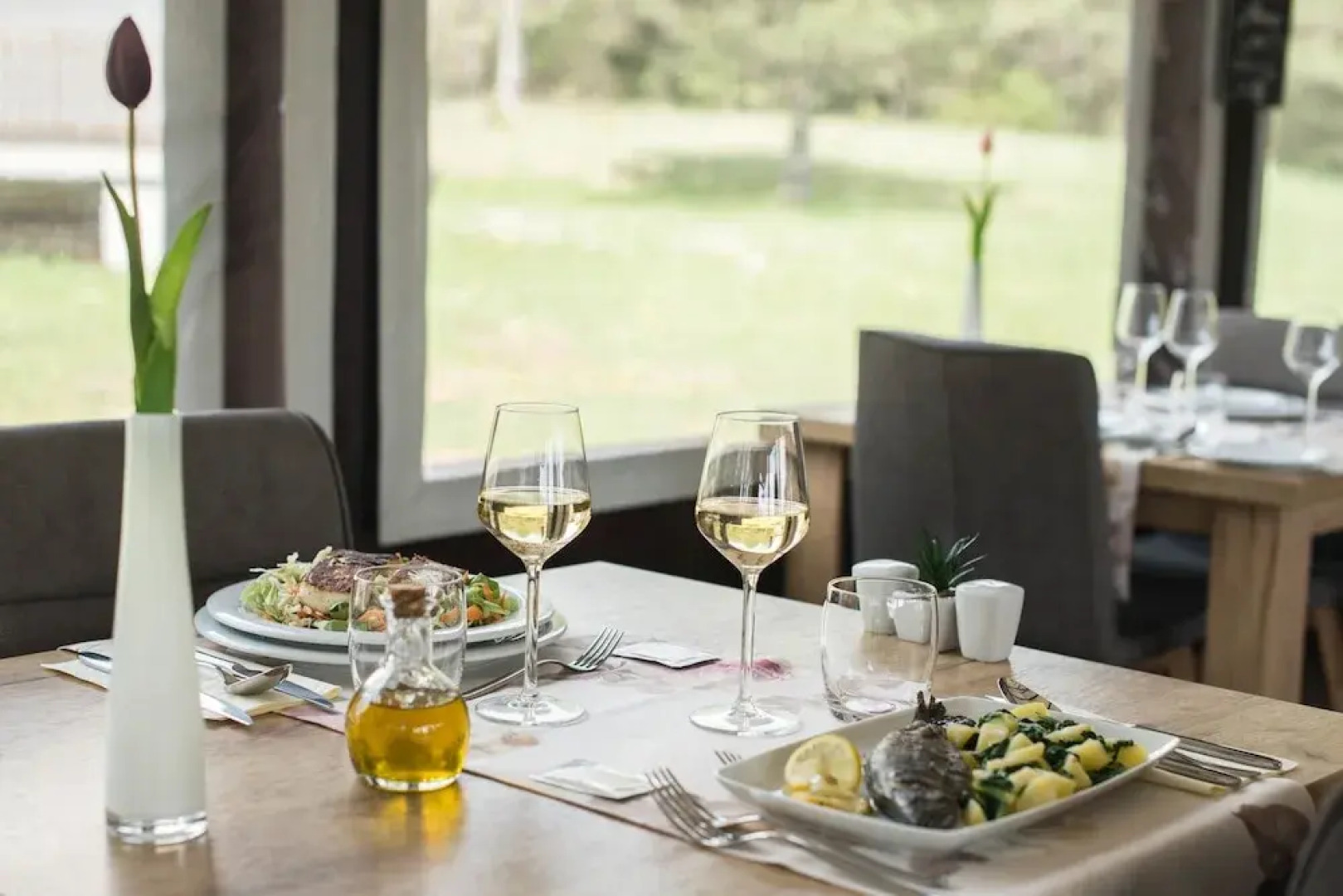 Guest house Oreskovic