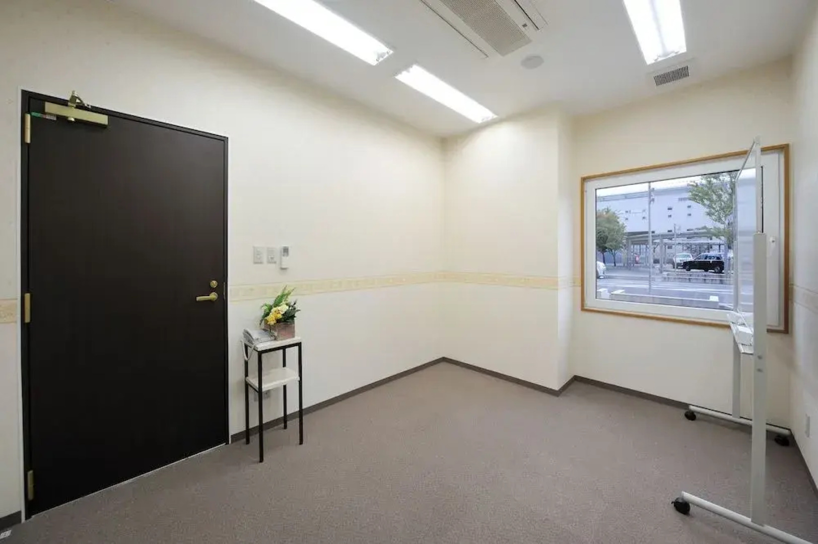 Toyoko Inn Tsukuba Express Moriya Ekimae