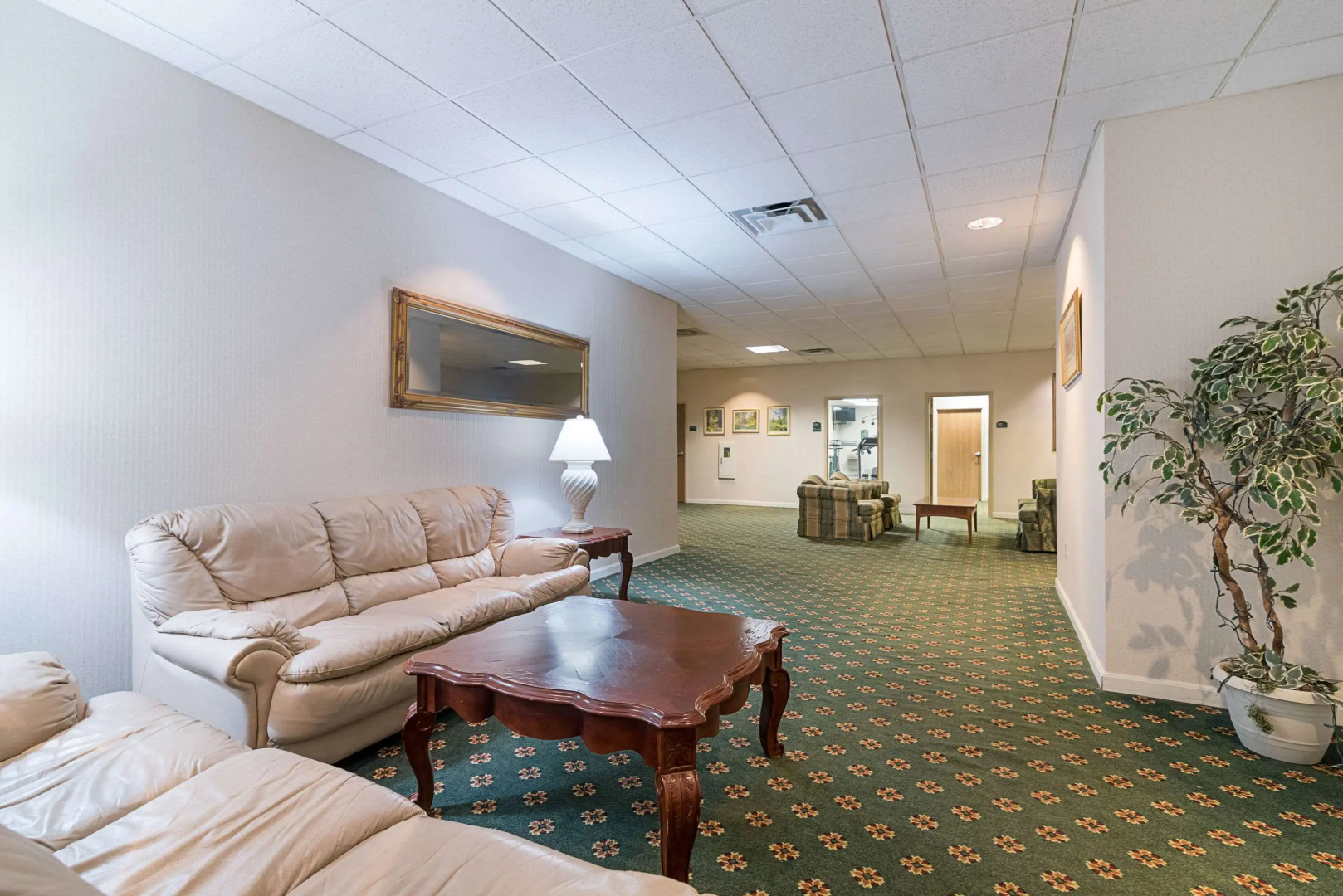 Quality Inn & Suites Schoharie near Howe Caverns