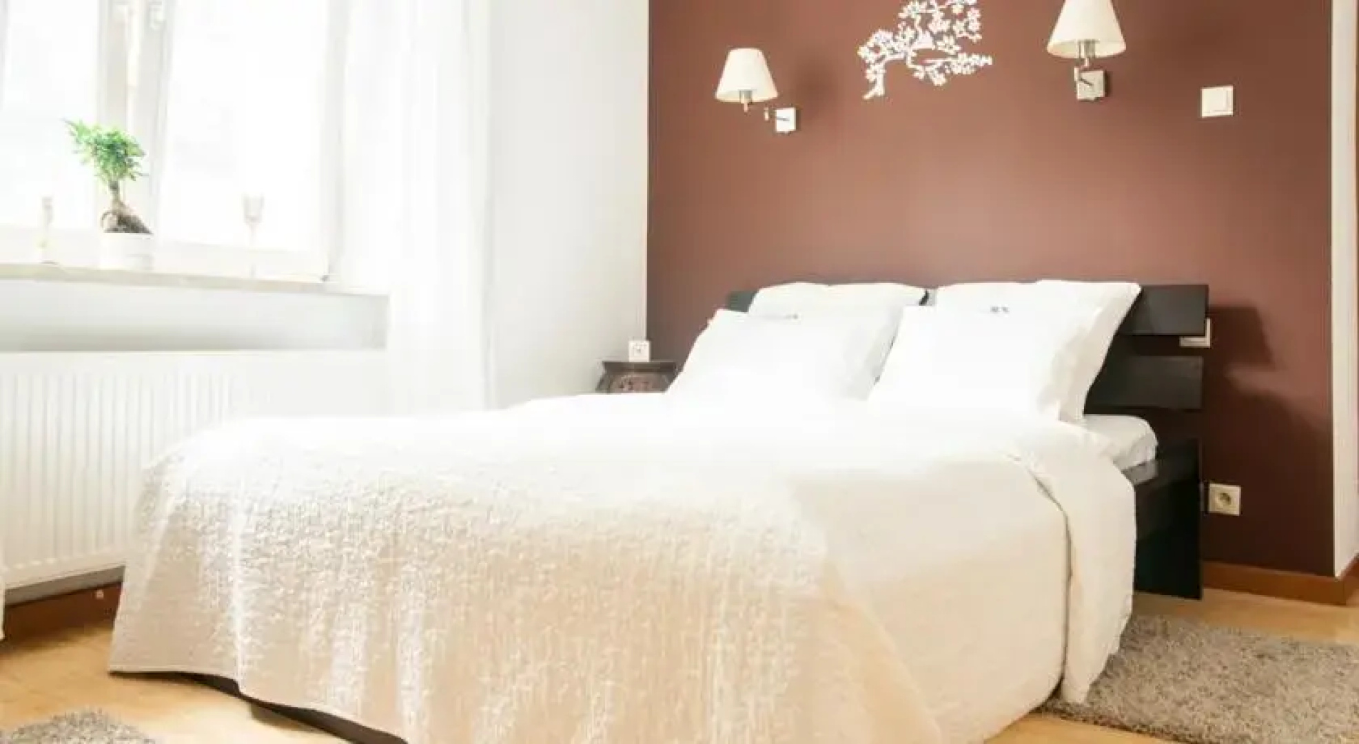 HAW Barska Apartment