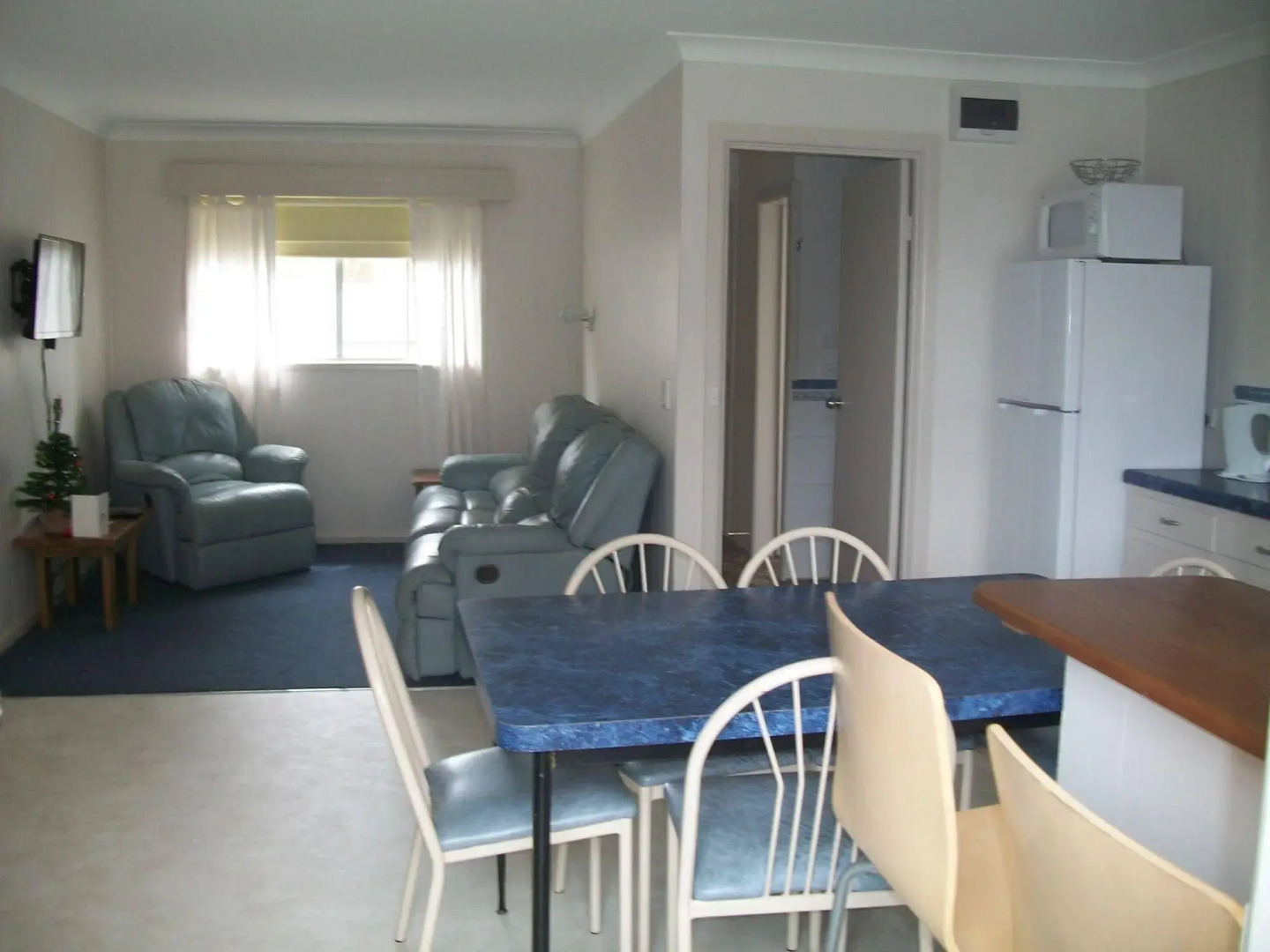 Top of the Lake Units