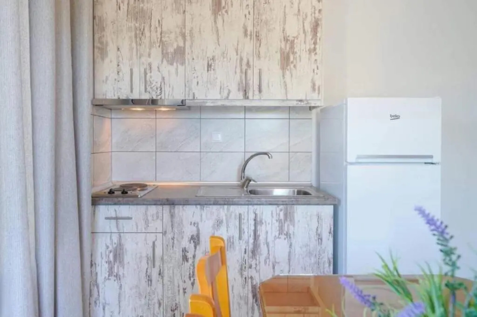 Sevastiani’s Apartments