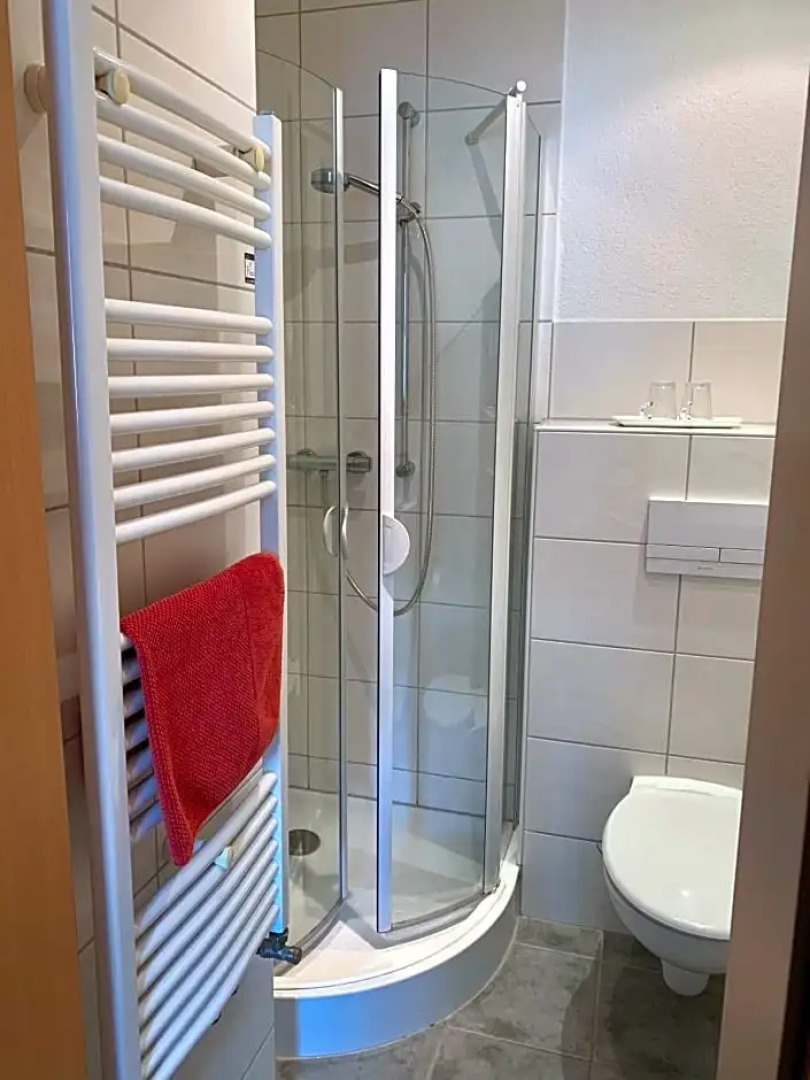 Gasthaus & Pension Zirkelstein