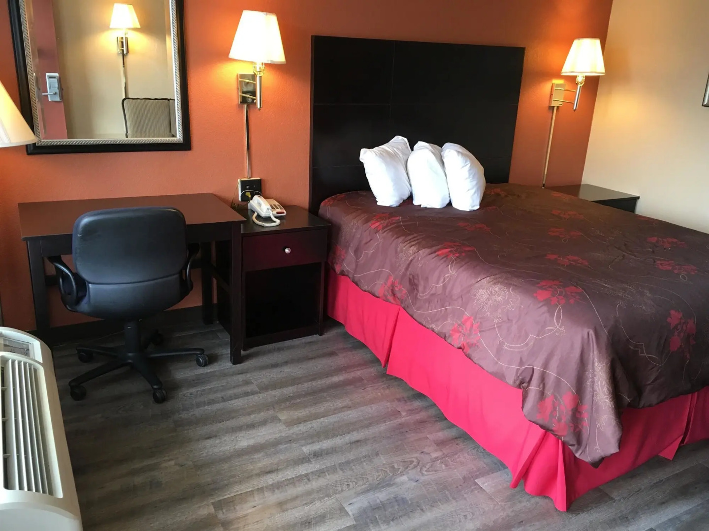 American Inn  - Pontotoc