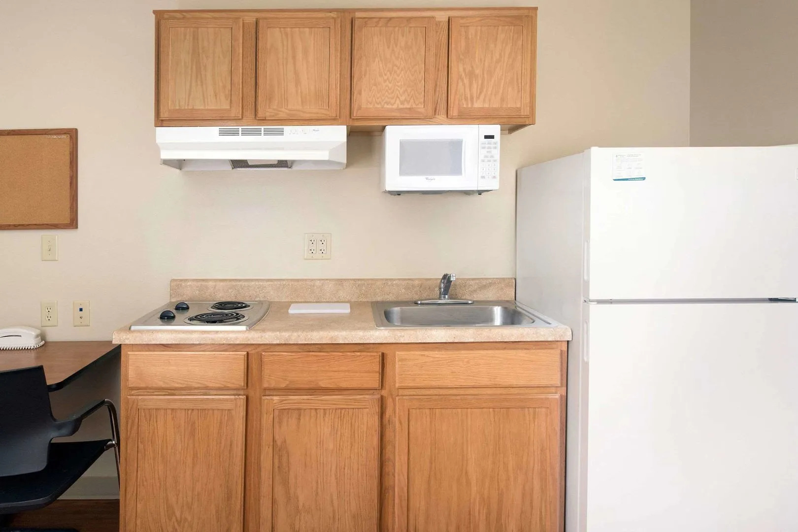 Extended Stay America Select Suites - Provo - American Fork