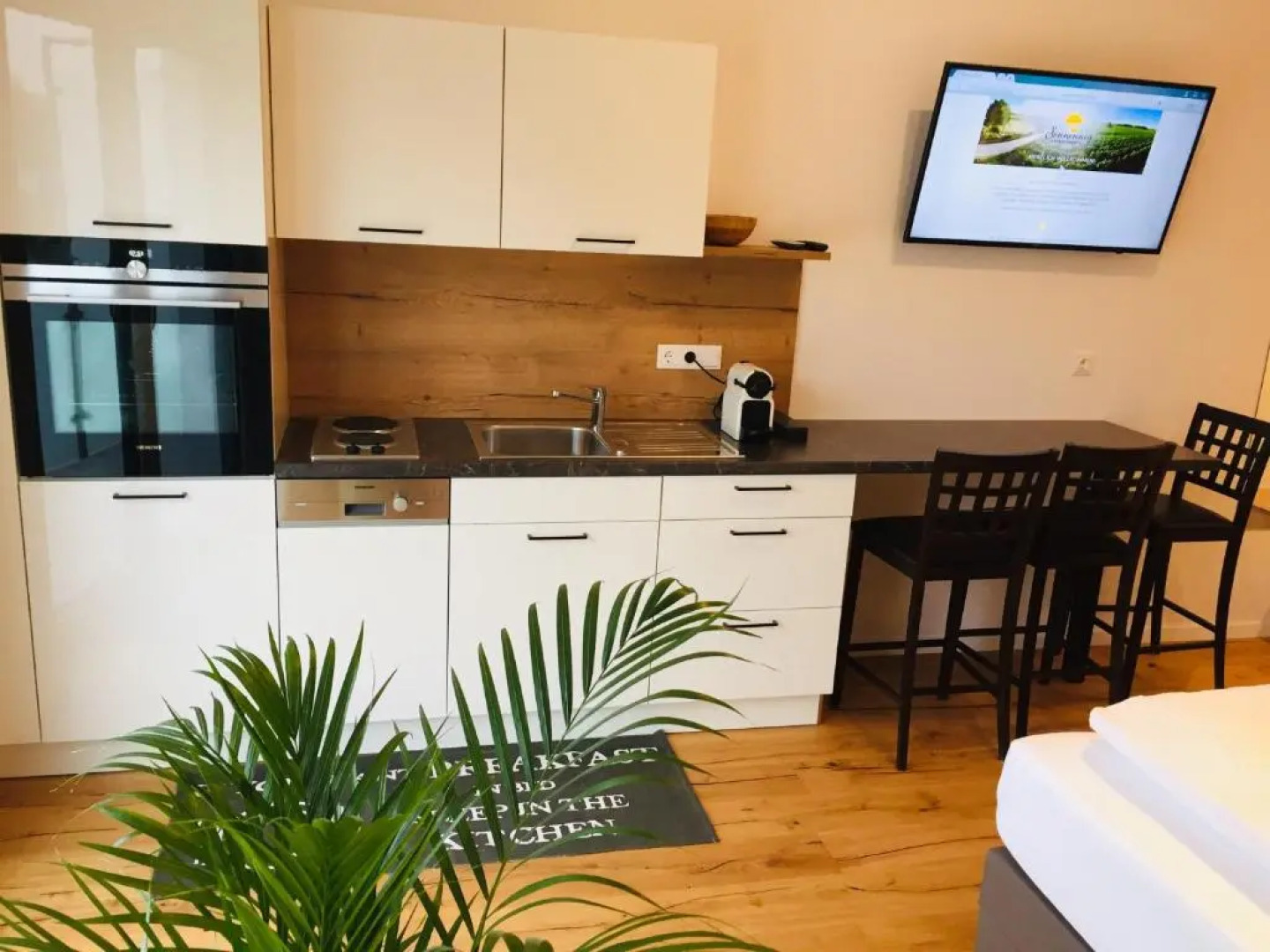 Sonnenweg Appartements