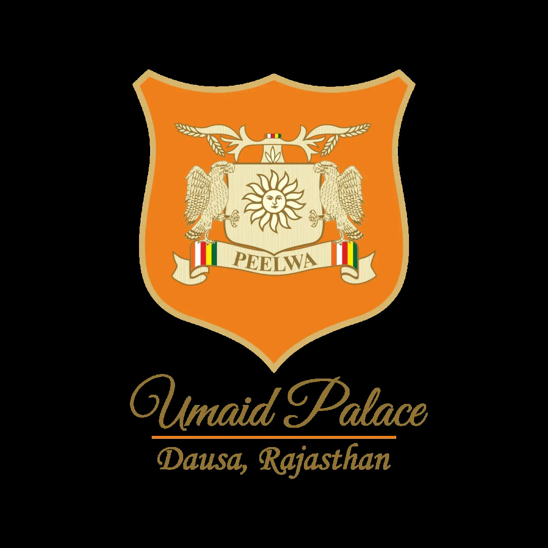 Umaid Lake Palace