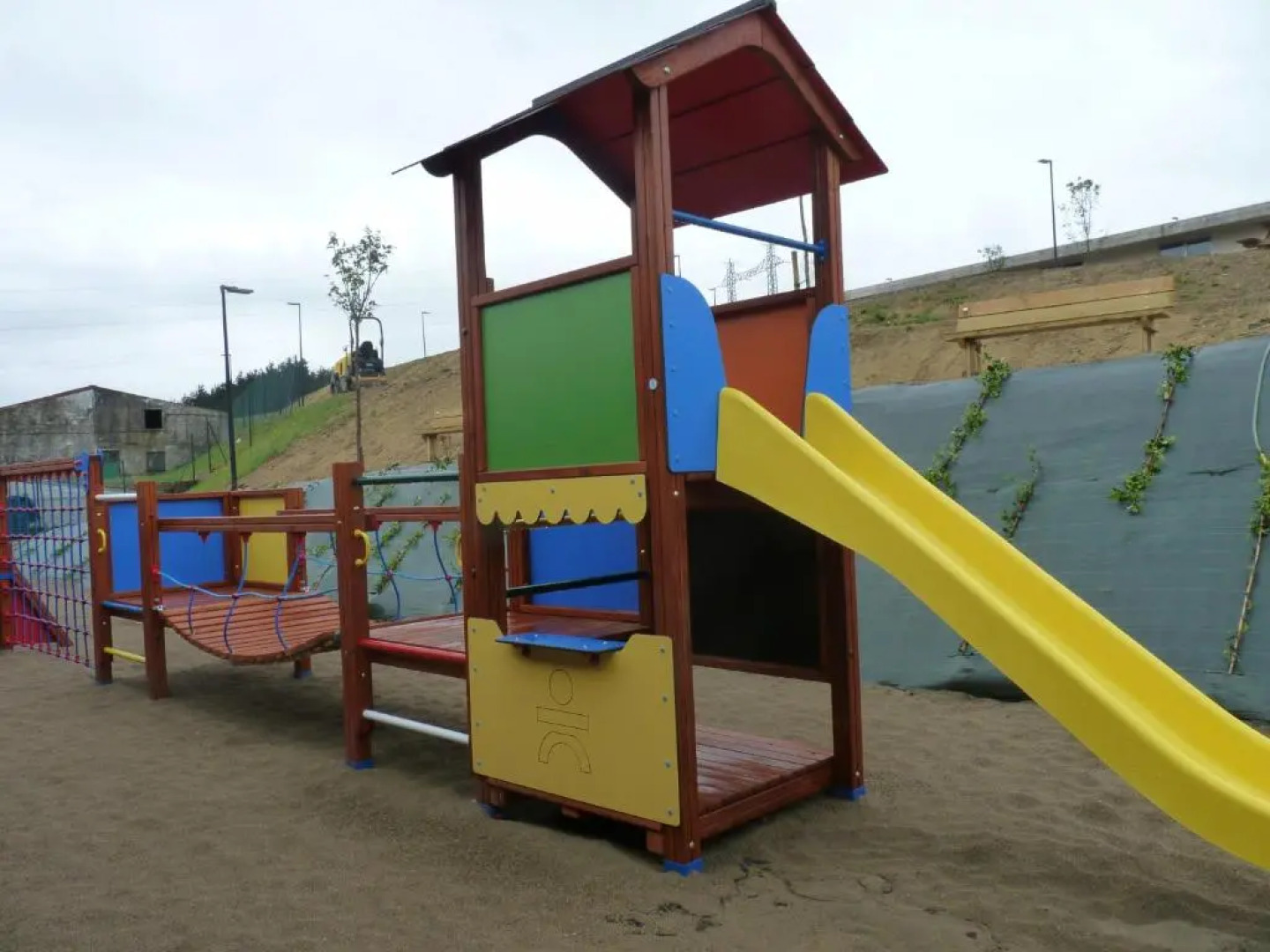 Camping & Bungalows Zumaia